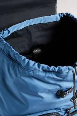 Ted Baker Disrict Blue Modular Backpack -tedbaker Shop Online unnamed file 333