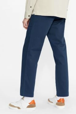 Ted Baker Diive Blue Utility Trousers -tedbaker Shop Online unnamed file 3370