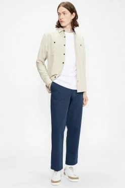 Ted Baker Diive Blue Utility Trousers -tedbaker Shop Online unnamed file 3371