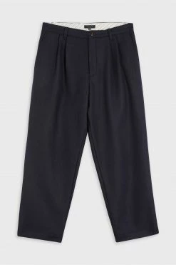 Ted Baker Ariess Heavyweight Trousers -tedbaker Shop Online unnamed file 3378
