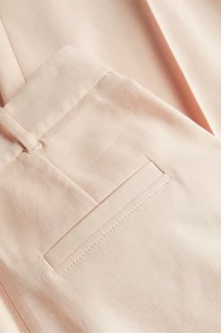 Ted Baker Pink Kaisat High Waisted Flood Length Wide Leg Trousers 12 Ted Baker Pink Kaisat High Waisted Flood Length Wide Leg Trousers -tedbaker Shop Online unnamed file 3386