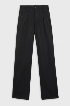 Ted Baker Scout Flood Length Trousers -tedbaker Shop Online unnamed file 3403