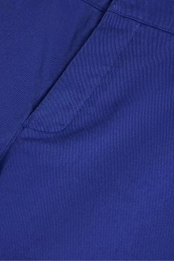 Ted Baker Gerlan Blue Leyden Fit Textured Trousers 10 Ted Baker Gerlan Blue Leyden Fit Textured Trousers -tedbaker Shop Online unnamed file 3416