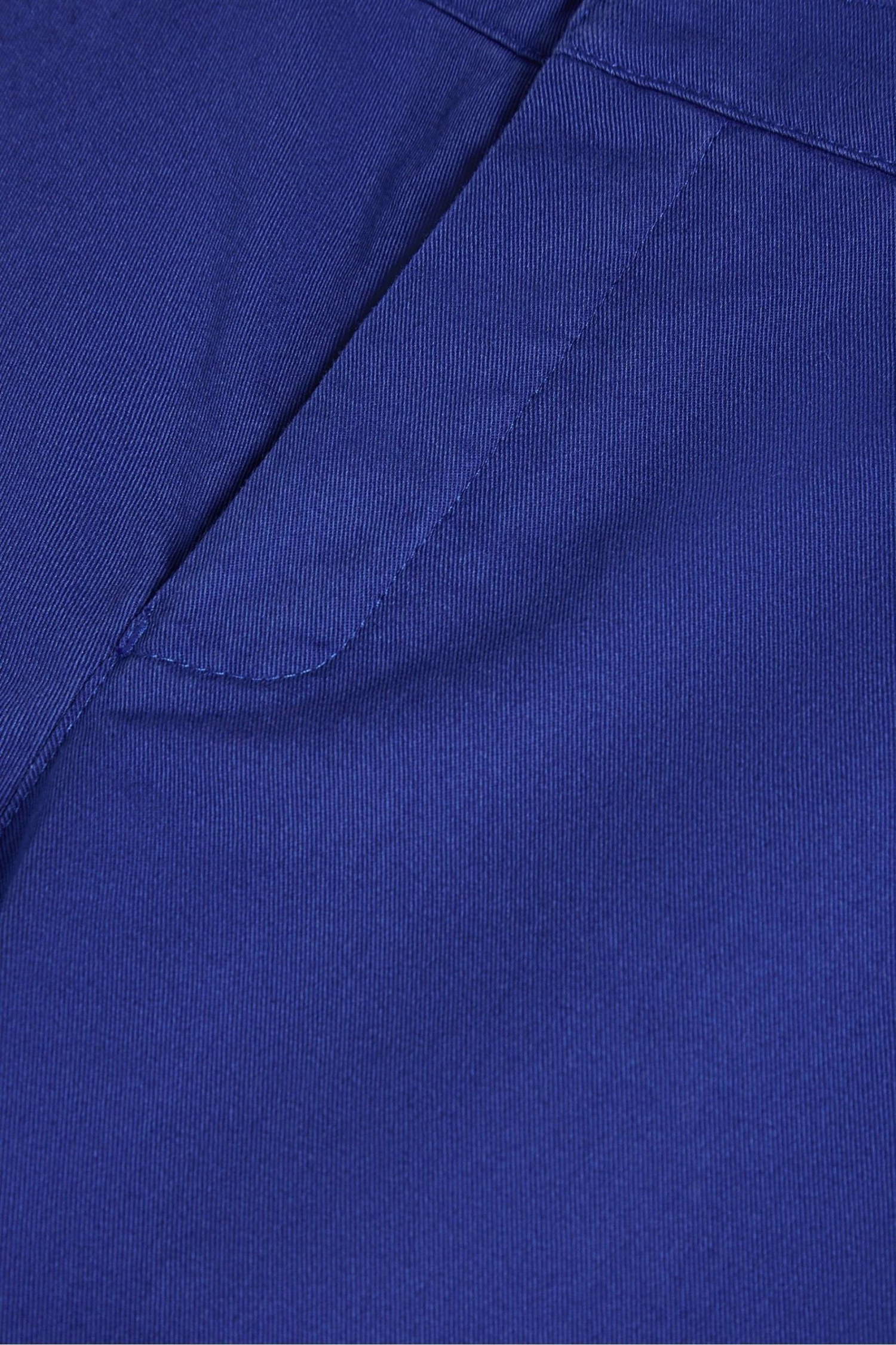 Ted Baker Gerlan Blue Leyden Fit Textured Trousers 6 Ted Baker Gerlan Blue Leyden Fit Textured Trousers - Image 4