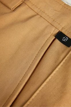 Ted Baker Brown Boxwel Camburn Fit Textured Trousers 13 Ted Baker Brown Boxwel Camburn Fit Textured Trousers -tedbaker Shop Online unnamed file 3429