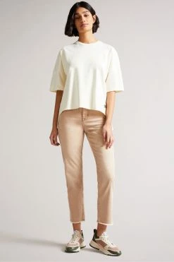 Ted Baker Khaki Green Tabbiy Magnolia Flower Chunky Trainers 12 Ted Baker Khaki Green Tabbiy Magnolia Flower Chunky Trainers -tedbaker Shop Online unnamed file 3446