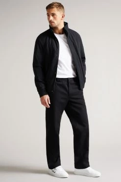 Ted Baker Sammuel White Flower Printed Cupsole Sneakers -tedbaker Shop Online unnamed file 3463