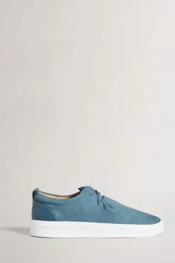 Ted Baker Treyy Blue Modern Skate Sneakers -tedbaker Shop Online unnamed file 3546