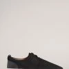 Ted Baker Treyy Black Modern Skate Trainers 1 Ted Baker Treyy Black Modern Skate Trainers -tedbaker Shop Online unnamed file 3575