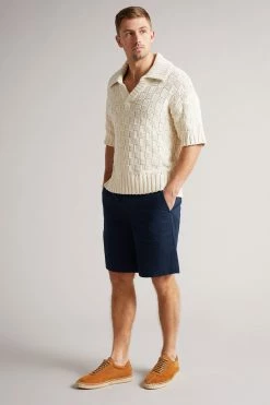 Ted Baker Antonn Brown Espadrille Trainers -tedbaker Shop Online unnamed file 3588