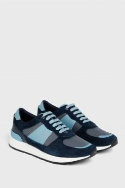Ted Baker Blue Racettr Talbot Runner Trainers -tedbaker Shop Online unnamed file 3591