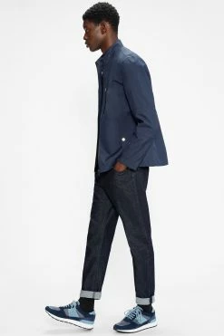 Ted Baker Blue Racettr Talbot Runner Trainers -tedbaker Shop Online unnamed file 3592