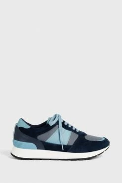 Ted Baker Blue Racettr Talbot Runner Trainers -tedbaker Shop Online unnamed file 3593
