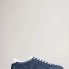 Ted Baker Miyles Navy Retro Gumsole Sneakers