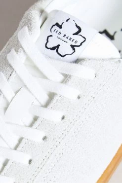 Ted Baker Lt-Grey Miyles Retro Gumsole Sneakers 8 Ted Baker Lt-Grey Miyles Retro Gumsole Sneakers -tedbaker Shop Online unnamed file 3649