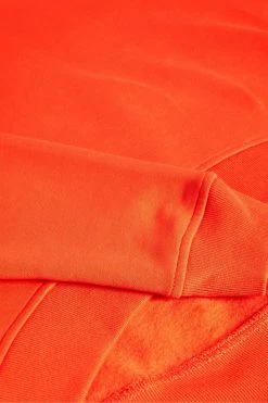 Ted Baker Red T Smile Graphic Sweat Top -tedbaker Shop Online unnamed file 3824