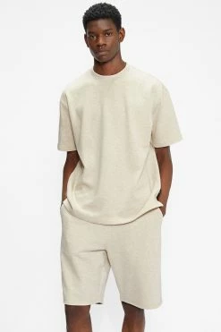 Featured Products 9 Ted Baker Natural Roscrow Short Sleeve Sweatshirt