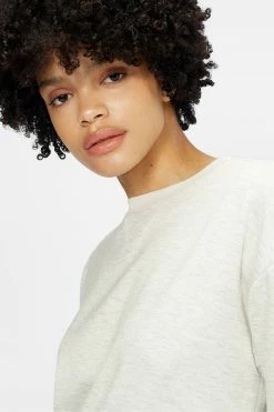 Ted Baker Natural Mialou Lounge Sweater -tedbaker Shop Online unnamed file 3863