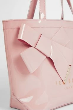 Ted Baker Nikicon Knot Bow Small Icon Bag -tedbaker Shop Online unnamed file 39