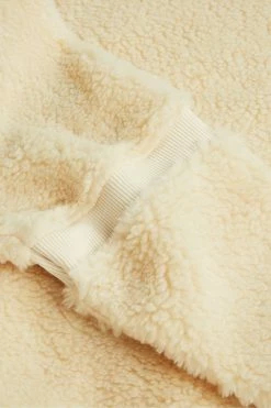 Ted Baker Barbery White Jersey Sweatshirt -tedbaker Shop Online unnamed file 3934