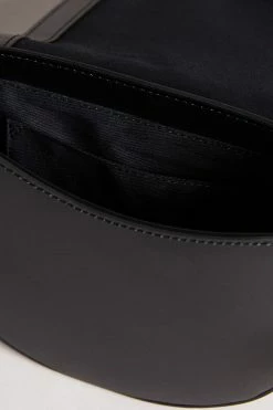 Ted Baker Amelina Black Rope Handle Mini Cross-Body Bag 10 Ted Baker Amelina Black Rope Handle Mini Cross-Body Bag -tedbaker Shop Online unnamed file 394