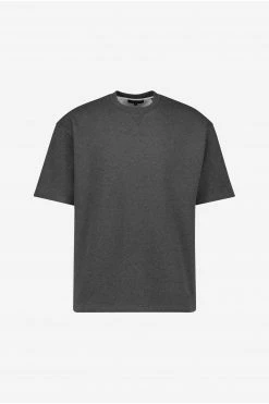Ted Baker Grey Roscrow Short Sleeve Sweatshirt 14 Ted Baker Grey Roscrow Short Sleeve Sweatshirt -tedbaker Shop Online unnamed file 3953