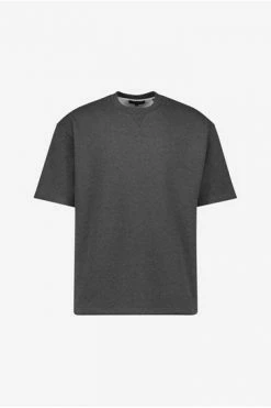 Ted Baker Grey Roscrow Short Sleeve Sweatshirt 15 Ted Baker Grey Roscrow Short Sleeve Sweatshirt -tedbaker Shop Online unnamed file 3954