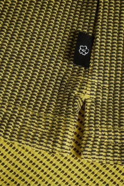 Ted Baker Green Backley Short Sleeve Textured Zip Polo Shirt 16 Ted Baker Green Backley Short Sleeve Textured Zip Polo Shirt -tedbaker Shop Online unnamed file 4132