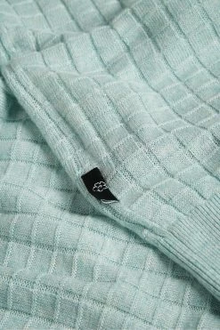 Ted Baker Blue Pitfeld Knitted Stitch Polo Shirt 12 Ted Baker Blue Pitfeld Knitted Stitch Polo Shirt -tedbaker Shop Online unnamed file 4199