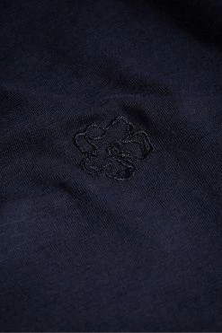 Ted Baker Delvin Navy Blue Ss Polo Shirt -tedbaker Shop Online unnamed file 4290