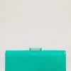 Ted Baker Kija Emerald Large Crystal Bobble Purse