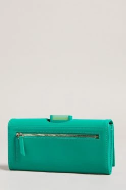 Ted Baker Kija Emerald Large Crystal Bobble Purse -tedbaker Shop Online unnamed file 4300