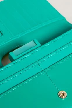 Ted Baker Kija Emerald Large Crystal Bobble Purse -tedbaker Shop Online unnamed file 4301