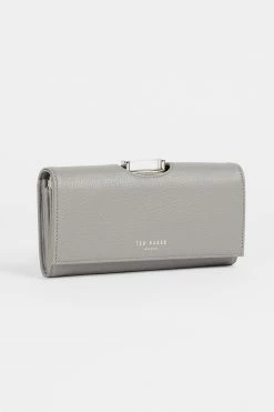 Ted Baker Bita Large Bobble Purse