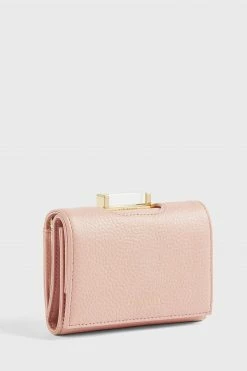 Featured Products 3 Ted Baker Baran Pink Small Bobble Purse