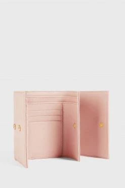 Ted Baker Baran Pink Small Bobble Purse 9 Ted Baker Baran Pink Small Bobble Purse -tedbaker Shop Online unnamed file 4319