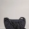 Ted Baker Lashine Black Gathered Handbag