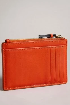 Ted Baker Darcena Tan Branded Webbing Zip Coin Purse -tedbaker Shop Online unnamed file 4324