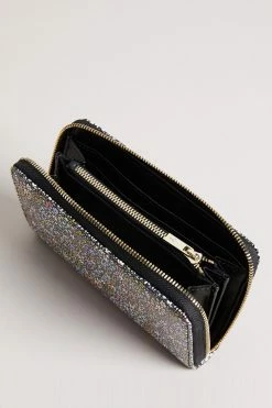 Ted Baker Retra Black Retro Flood Micro Floral Midi Zip Purse 10 Ted Baker Retra Black Retro Flood Micro Floral Midi Zip Purse -tedbaker Shop Online unnamed file 4333