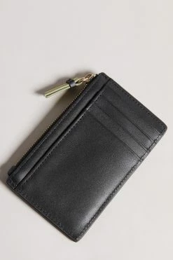 Ted Baker Darcena Black Branded Webbing Zip Coin Purse 8 Ted Baker Darcena Black Branded Webbing Zip Coin Purse -tedbaker Shop Online unnamed file 4337