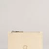 Ted Baker Natural Jorjio Flower Eyelet Zip Card Holder -tedbaker Shop Online unnamed file 4360
