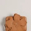 Ted Baker Floreli Brown Flower Laser Cut Zip Purse -tedbaker Shop Online unnamed file 4368
