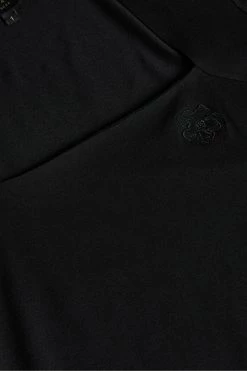 Ted Baker Gerbela Black Square Neck Short Sleeve Top 12 Ted Baker Gerbela Black Square Neck Short Sleeve Top -tedbaker Shop Online unnamed file 4638