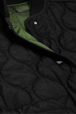 Ted Baker Black Ariez Long Length Onion Quilted Sleeveless Coat 12 Ted Baker Black Ariez Long Length Onion Quilted Sleeveless Coat -tedbaker Shop Online unnamed file 4709