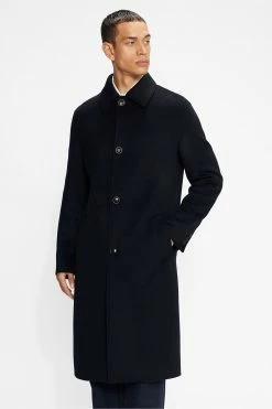 Ted Baker Powpow Wool Carcoat -tedbaker Shop Online unnamed file 4808
