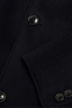 Ted Baker Powpow Wool Carcoat -tedbaker Shop Online unnamed file 4810