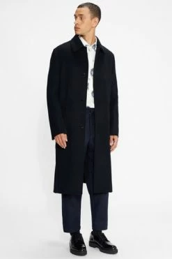 Ted Baker Powpow Wool Carcoat -tedbaker Shop Online unnamed file 4811
