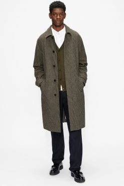 Featured Products 3 Ted Baker Redrun Belted Wool Coat