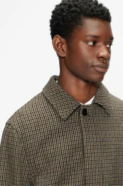 Ted Baker Redrun Belted Wool Coat -tedbaker Shop Online unnamed file 4831