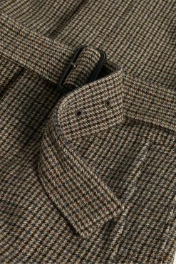 Ted Baker Redrun Belted Wool Coat -tedbaker Shop Online unnamed file 4832